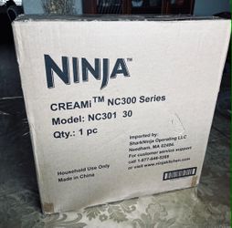 Ice-cream maker