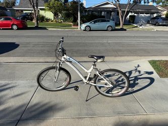Schwinn Women's Comfort Bike