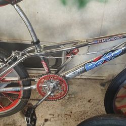 Haro Wish Bone Late 90s 