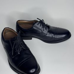 Elegant George Shoes Size 7.5M