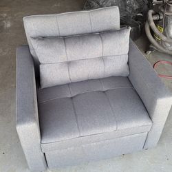 Maykoosh twin size Sofa Chair