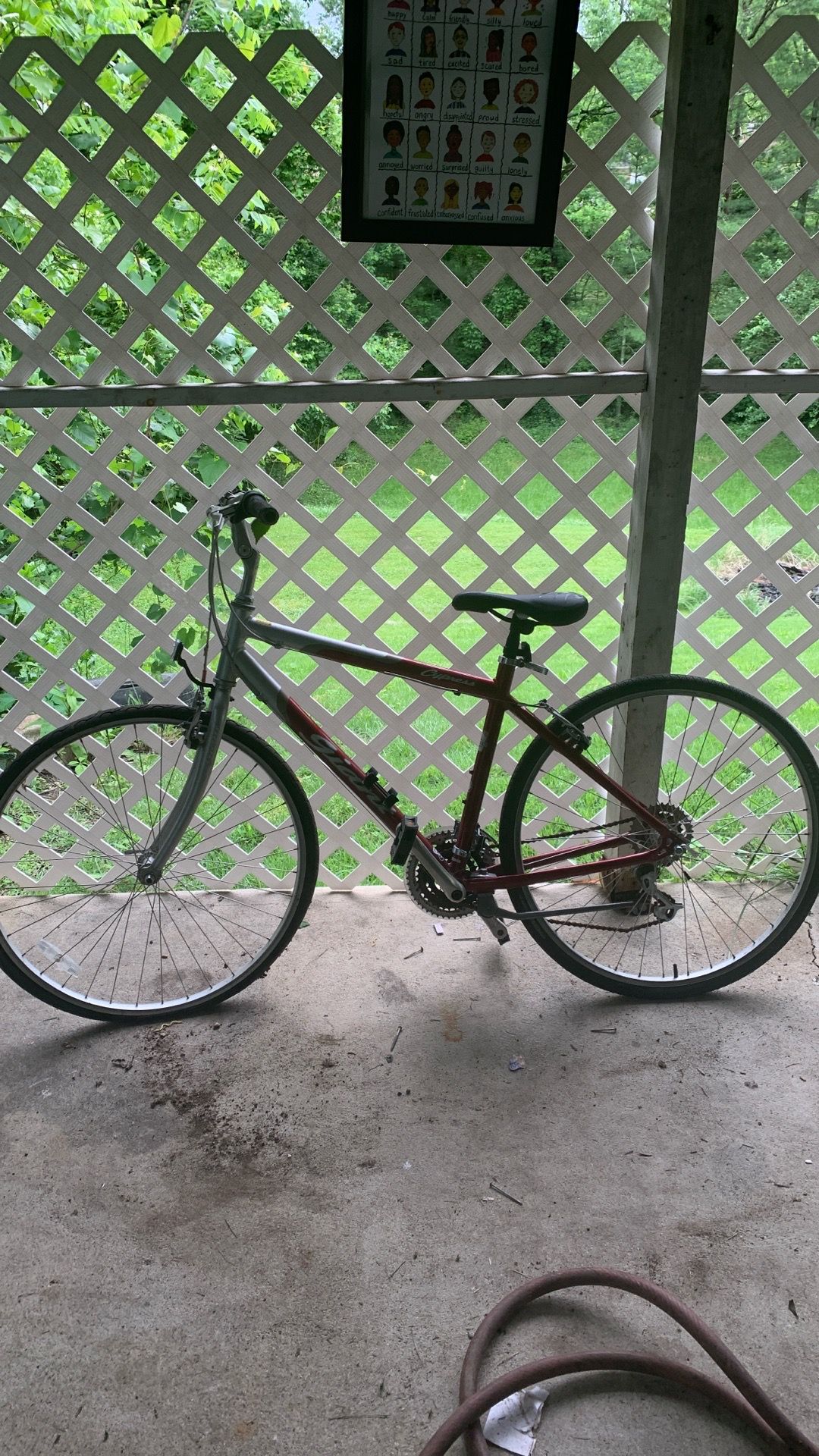 Bike