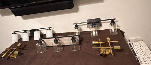 Light fixtures to upgrade your home