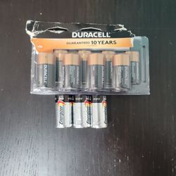 C-batterys 