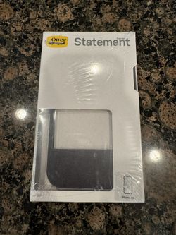 Otterbox Statement Case For Apple Xr *Brand New