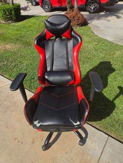 Gaming chair