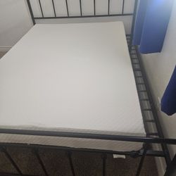 Full Size Mattress 