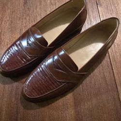 Johnston & Murphy Dress Shoes Size 8