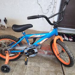 Kids Bike 