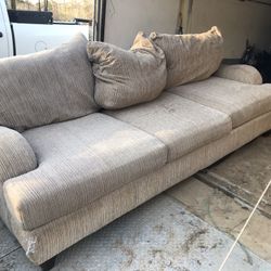 Free Couches 