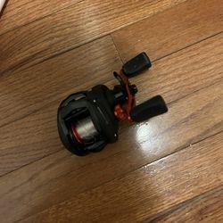 Abu Garcia Bait Caster Reel