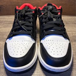 Air Jordan 1 Low Men’s 10