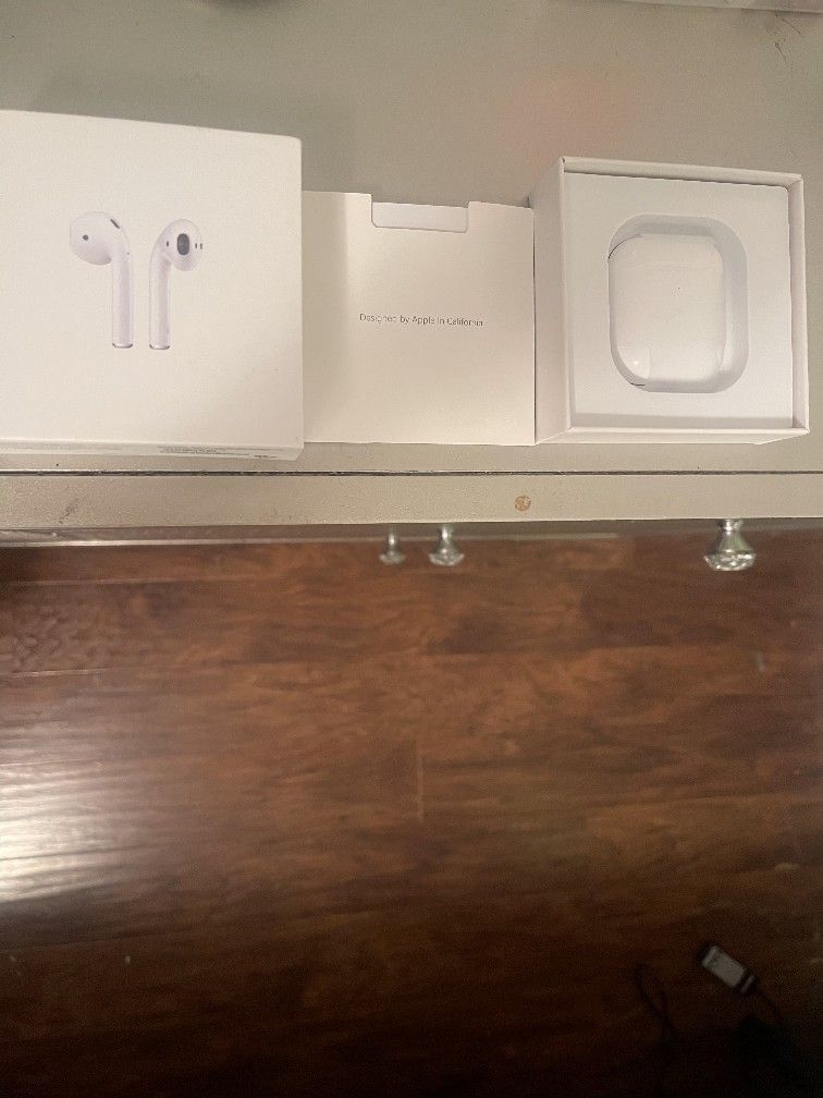 Airpod Pros