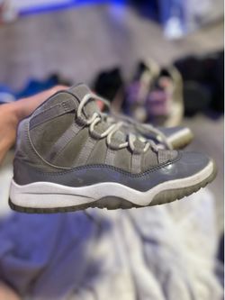 Kids Jordan’s
