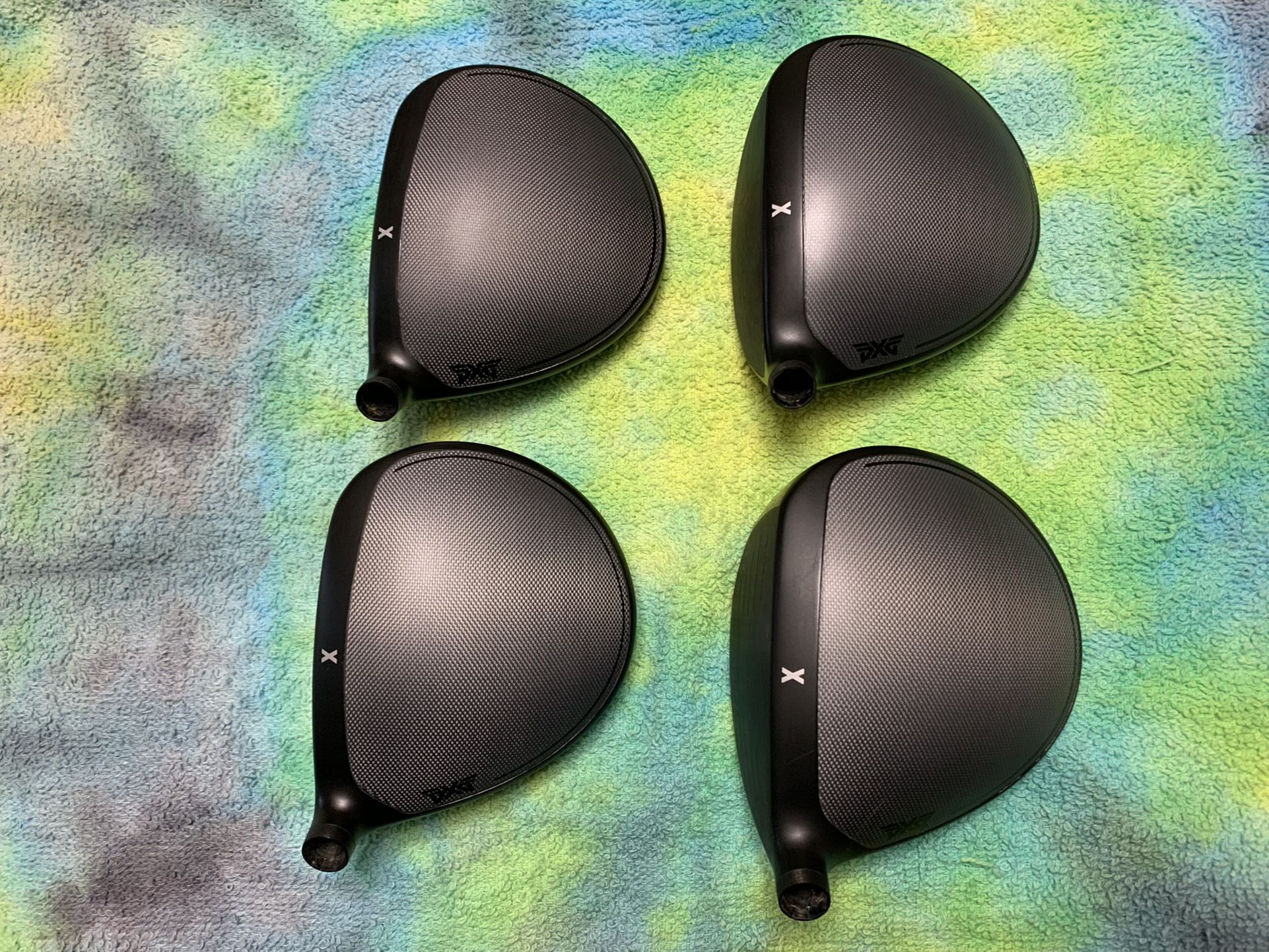 PXG Golf Driver Heads for Sale in Scottsdale, AZ OfferUp
