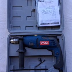 HAMMER DRILL