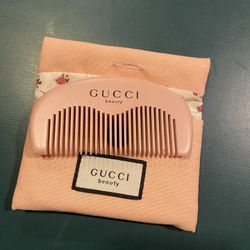 Gucci Comb