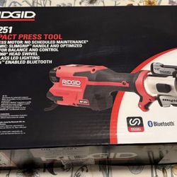 Ridgid RP251