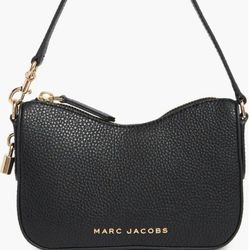 Marc Jacobs Drifter Small Convertible Shoulder Bag