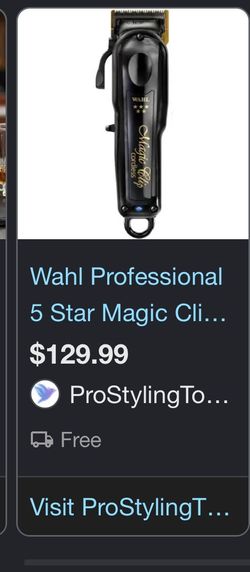 magic clip