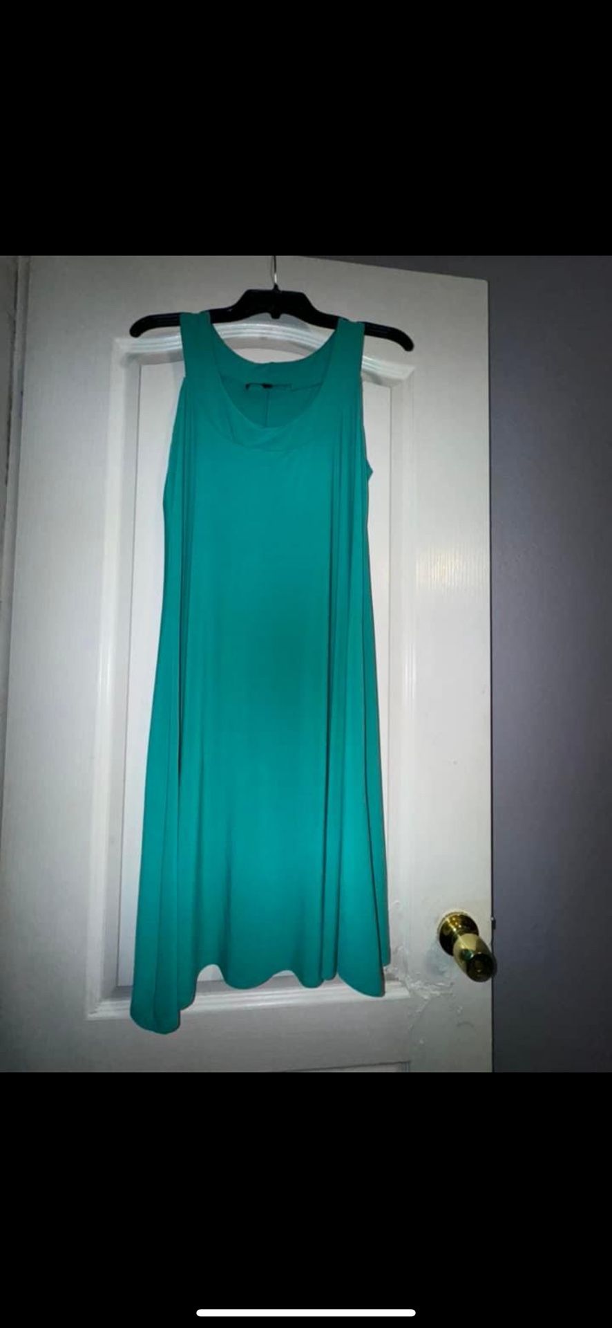 Brandnew Dress Size (Large) 