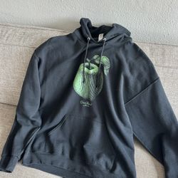 Crown Royal Exclusive Hoodie JERZEES Collaboration