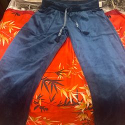 Sweatpants set