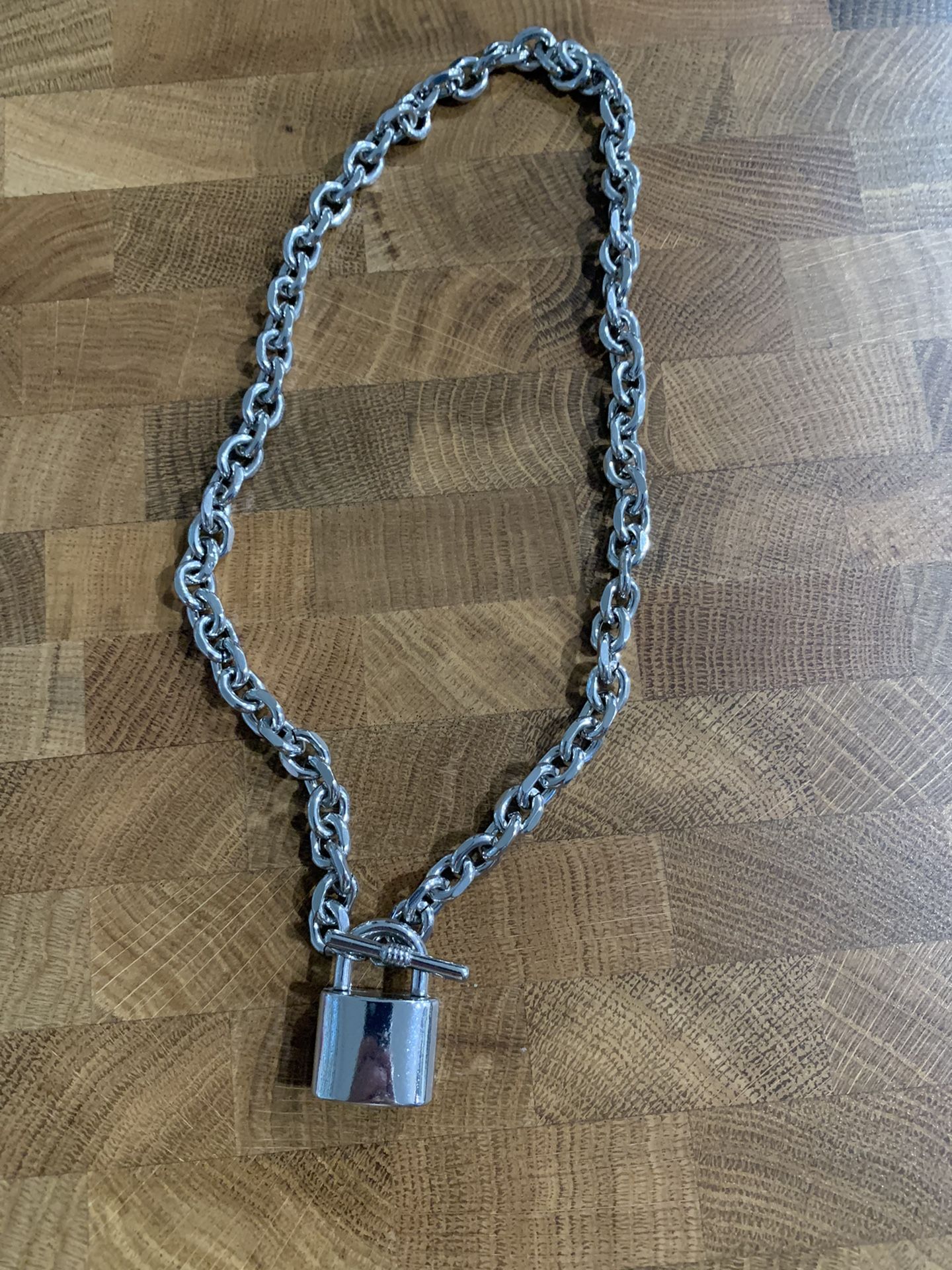 Stylish Necklace