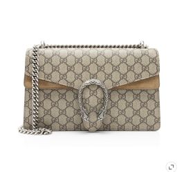 Gucci Small Dionysus Shoulder Bag