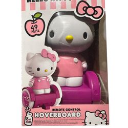 Hello Kitty HoverBoard Remote Control 