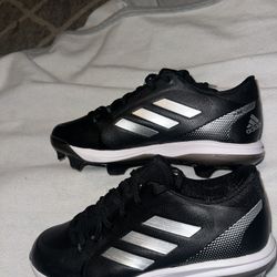PUREHUSTLE 2 TPU CLEATS