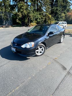 2003 Acura RSX