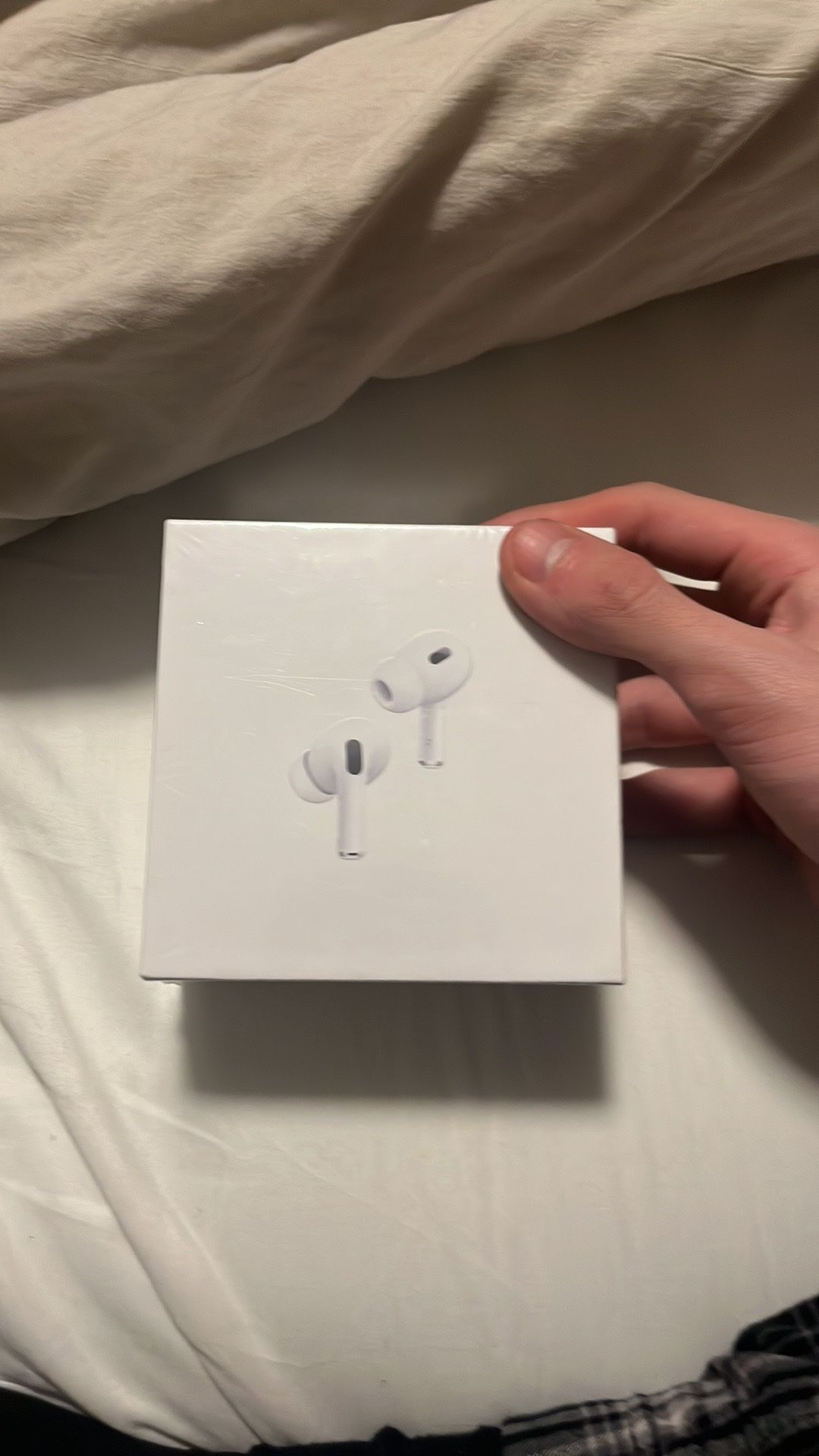 Airpod Pros