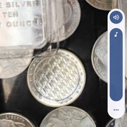 Silver $2 Under Spot For Sale