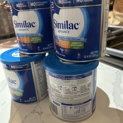 Similac 