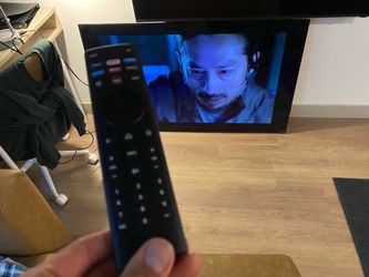 Vizio 55” tv