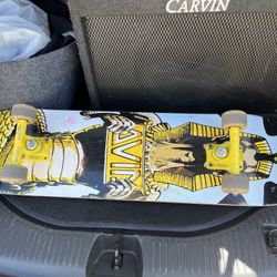Skateboard For Sale