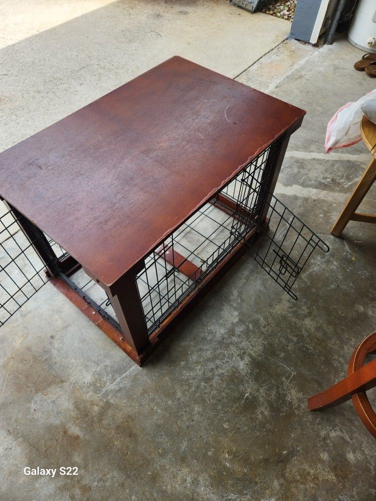  pet cage