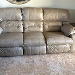 8 Piece Living Room Set 