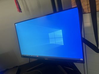 20 Inch Samsung Monitor