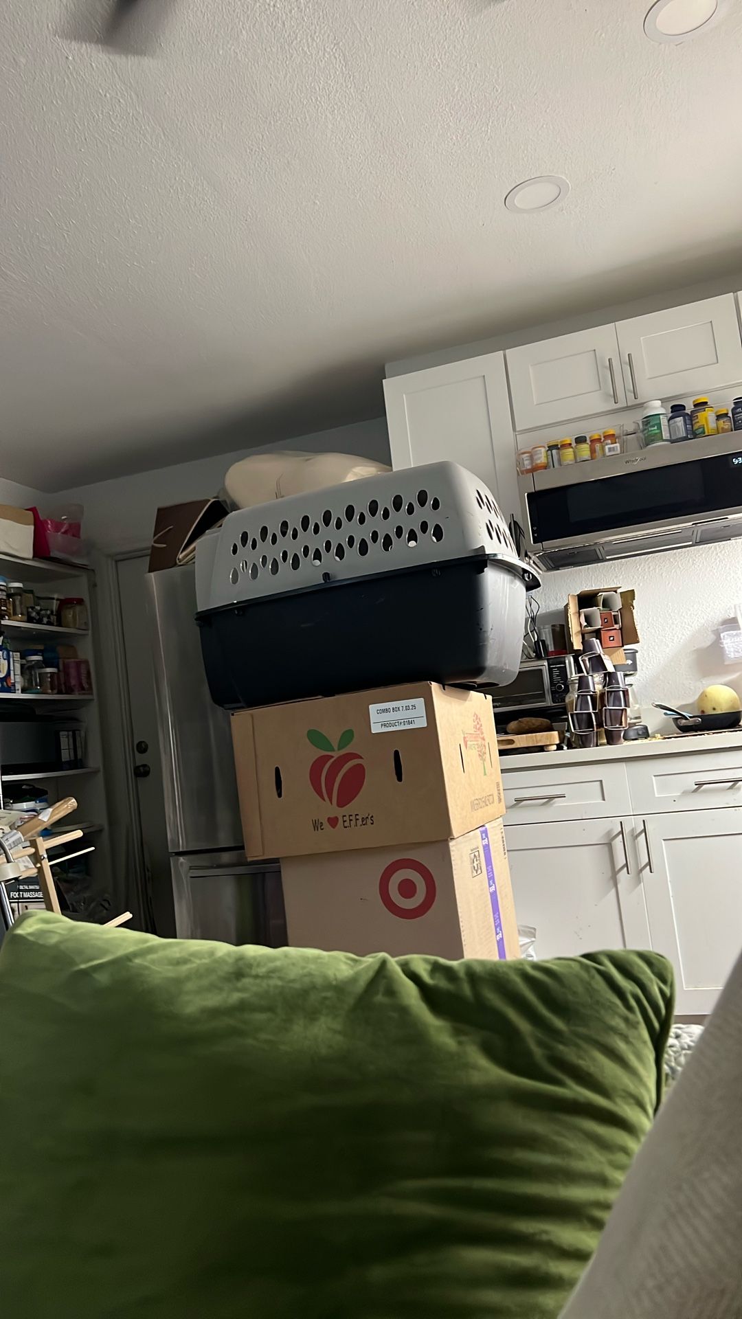 Medium Dog Crate