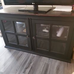 Entertainment Center 