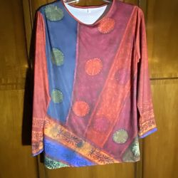 Womenswear 