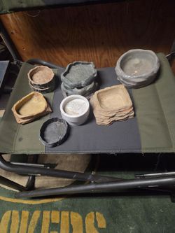 Bearded dragon accessories