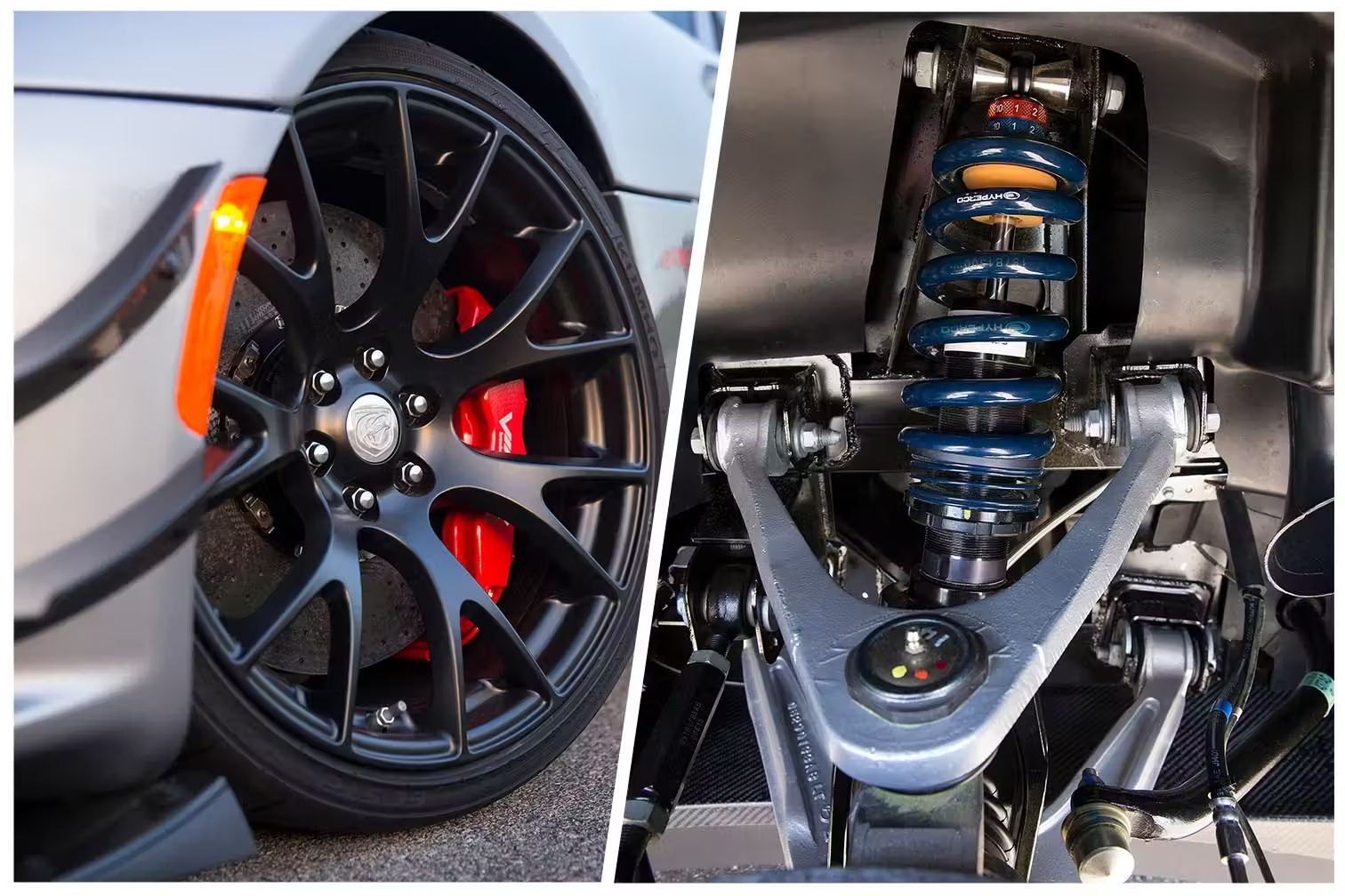 Coilovers And Lowering Spring For Sale Install