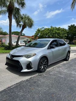 Toyota Corolla S