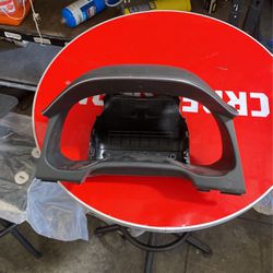 Cluster Cover For Hyundai And Kia 