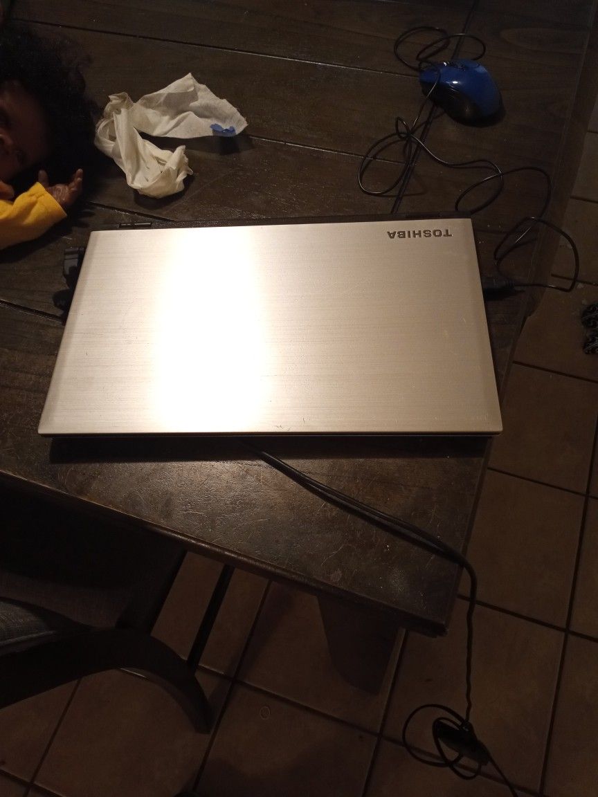 Toshiba Satellite