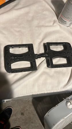 Primo Super Tenderizer Alloy Pedals