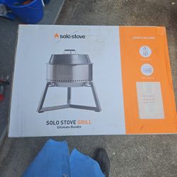 Grill